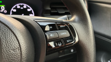 Honda HR-V 1.5 eHEV Elegance 5dr CVT Hybrid Hatchback